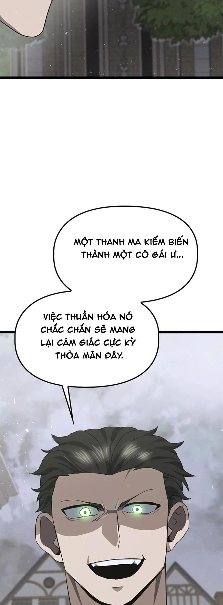 Kiếm Ma Chết Tiệt Chapter 53 - Next Chapter 54