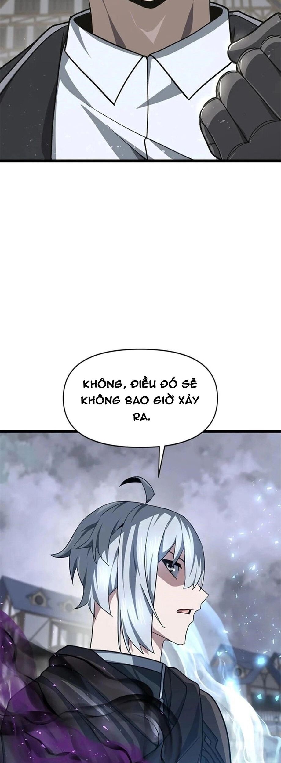 Kiếm Ma Chết Tiệt Chapter 53 - Next Chapter 54