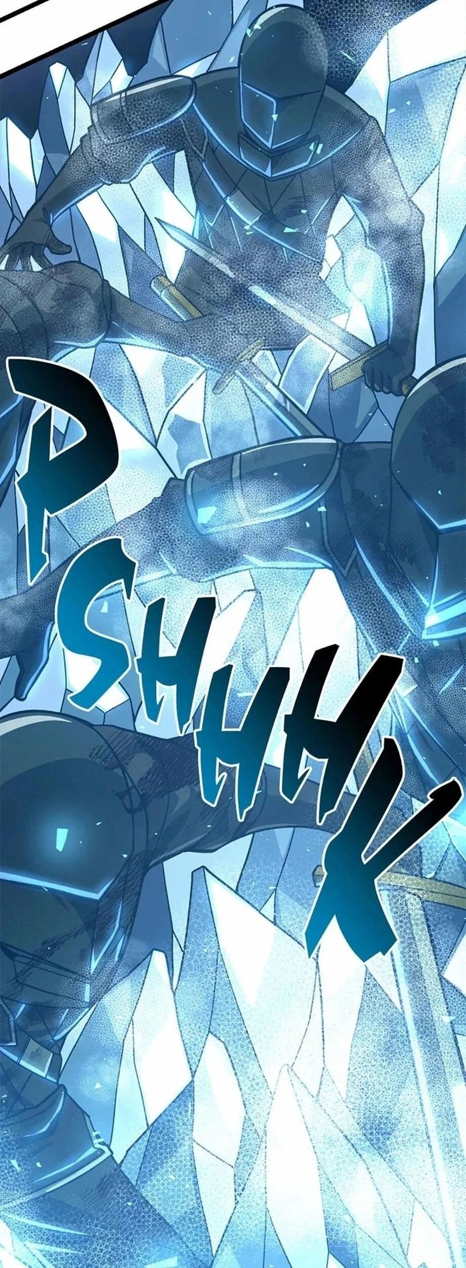 Kiếm Ma Chết Tiệt Chapter 53 - Next Chapter 54