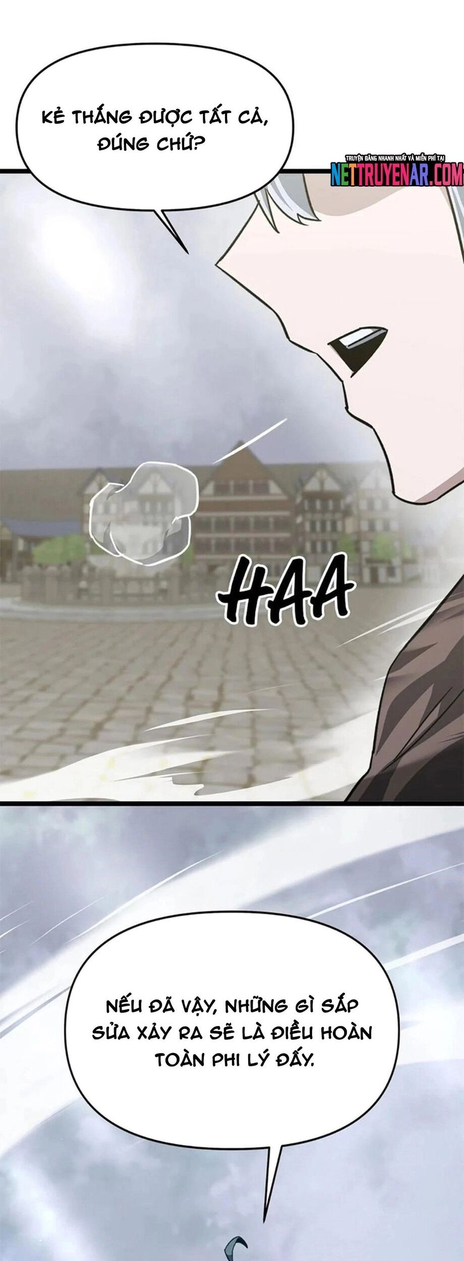 Kiếm Ma Chết Tiệt Chapter 53 - Next Chapter 54