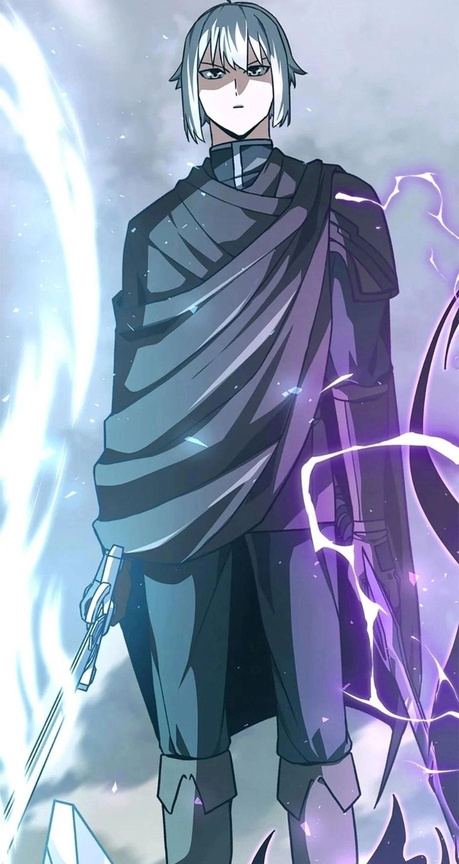 Kiếm Ma Chết Tiệt Chapter 53 - Next Chapter 54
