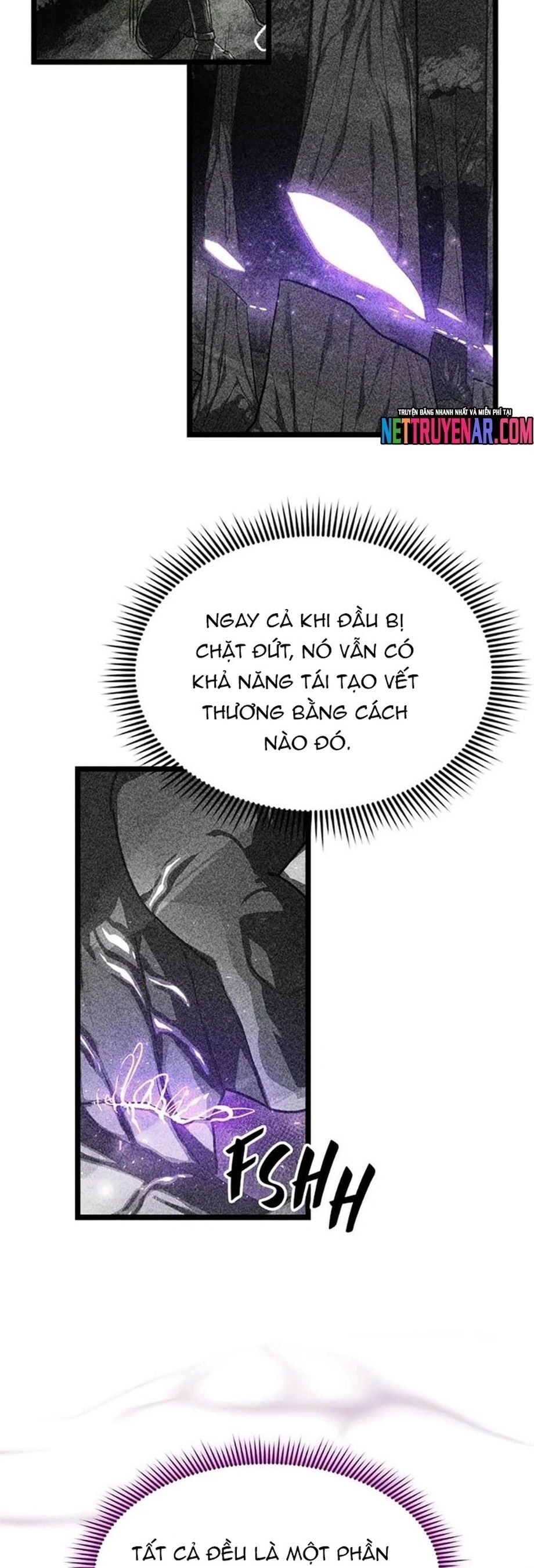 Kiếm Ma Chết Tiệt Chapter 54 - Next Chapter 55