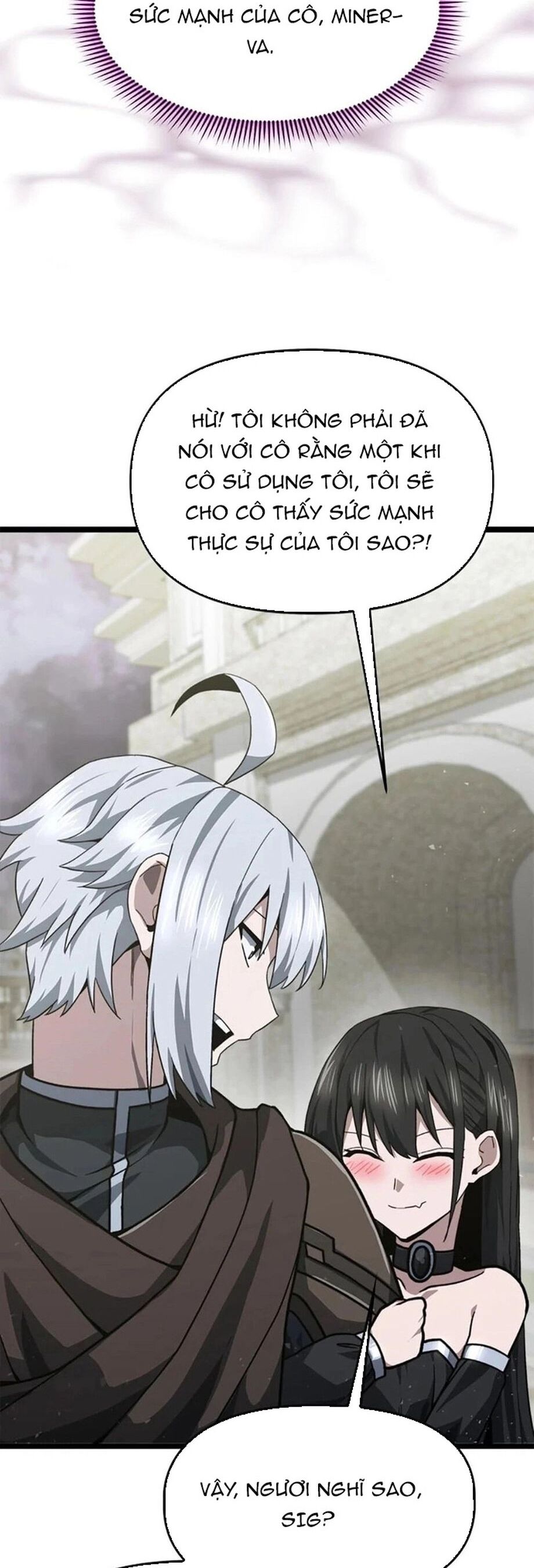 Kiếm Ma Chết Tiệt Chapter 54 - Next Chapter 55