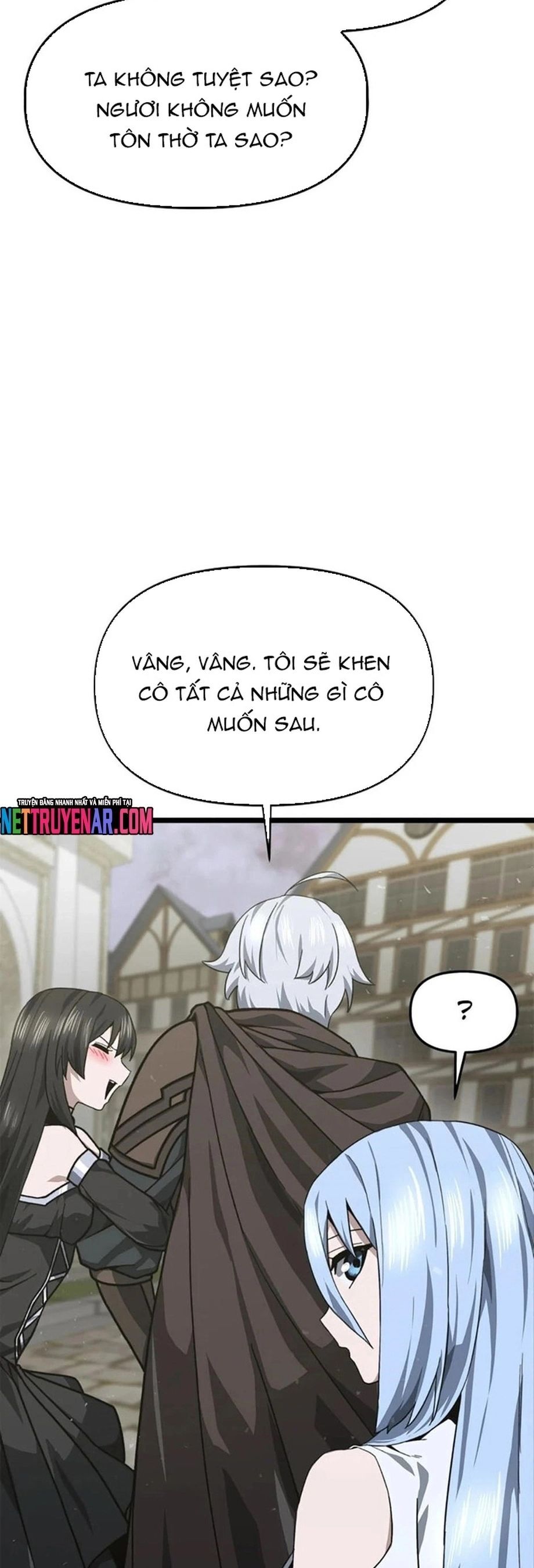 Kiếm Ma Chết Tiệt Chapter 54 - Next Chapter 55