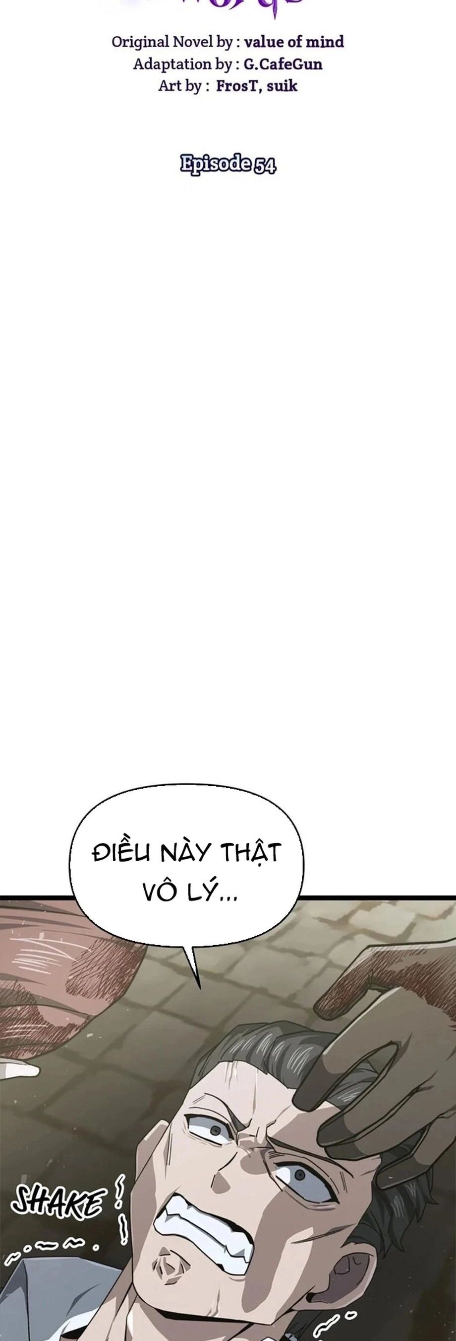 Kiếm Ma Chết Tiệt Chapter 54 - Next Chapter 55