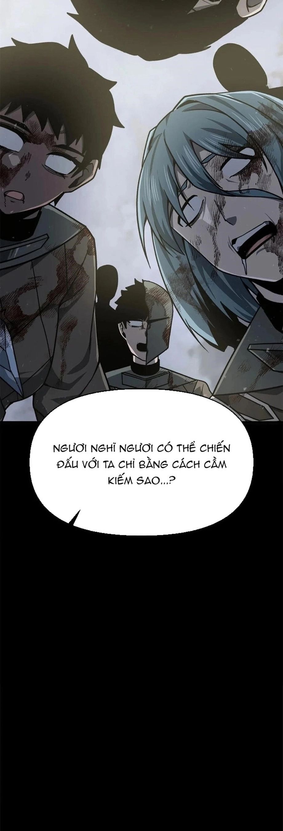 Kiếm Ma Chết Tiệt Chapter 54 - Next Chapter 55