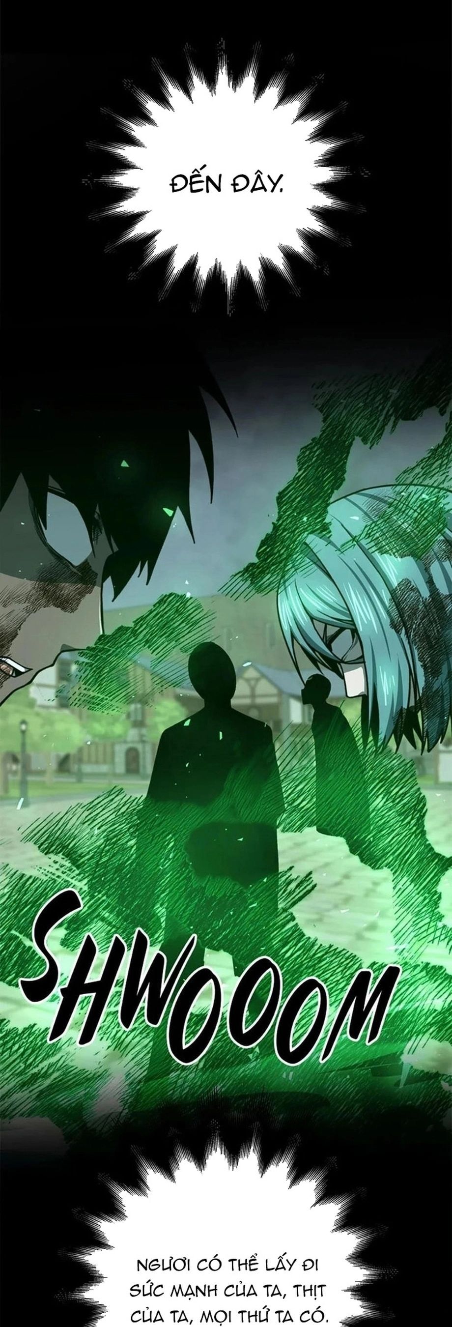 Kiếm Ma Chết Tiệt Chapter 54 - Next Chapter 55