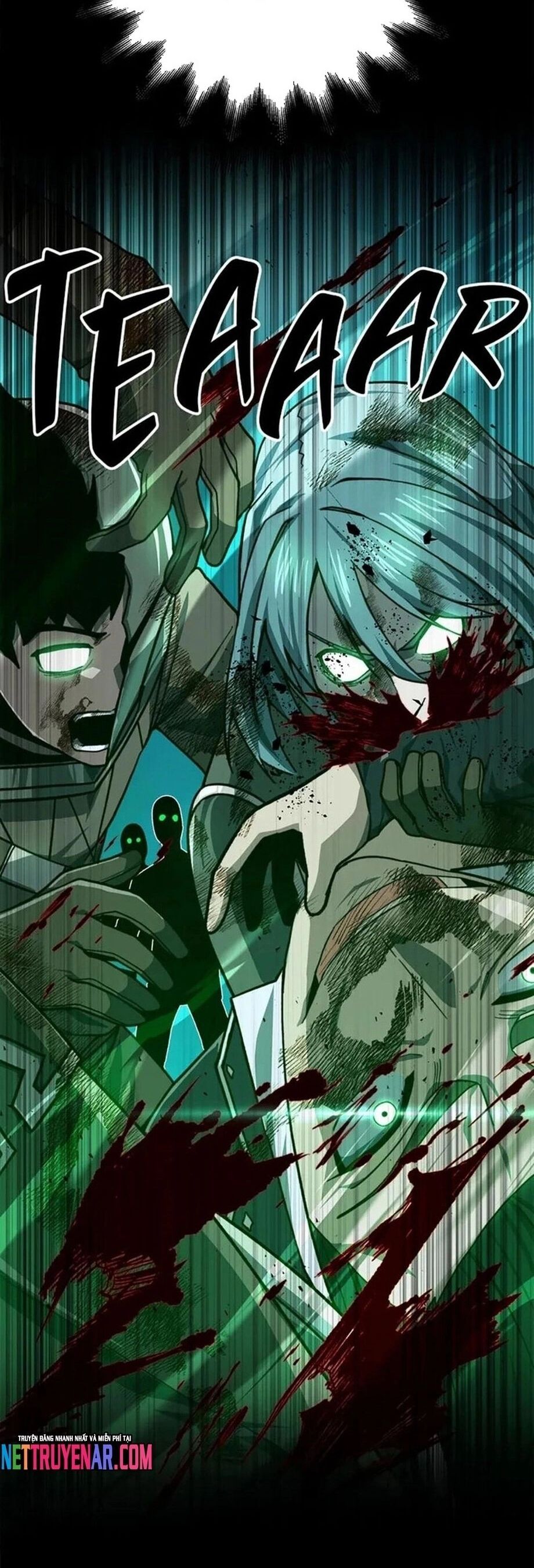 Kiếm Ma Chết Tiệt Chapter 54 - Next Chapter 55