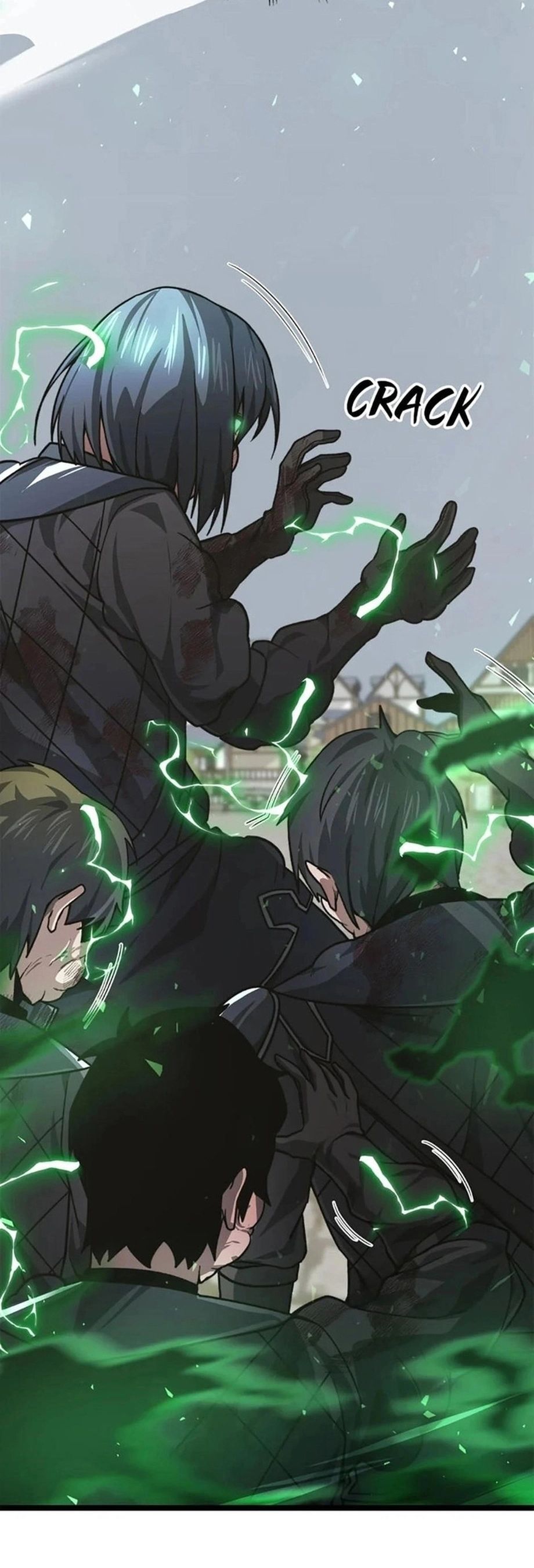 Kiếm Ma Chết Tiệt Chapter 54 - Next Chapter 55