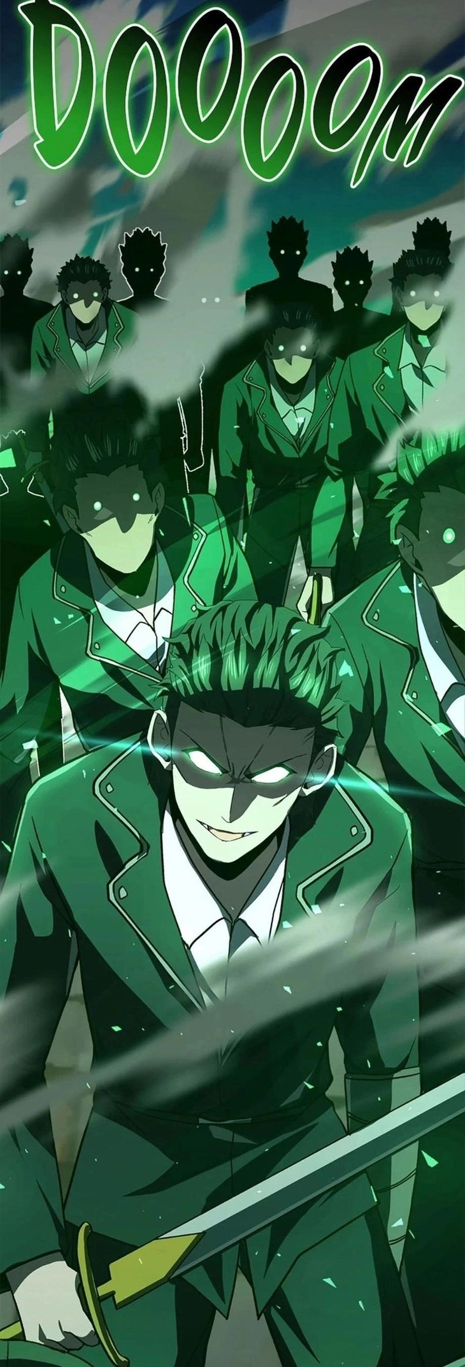 Kiếm Ma Chết Tiệt Chapter 54 - Next Chapter 55
