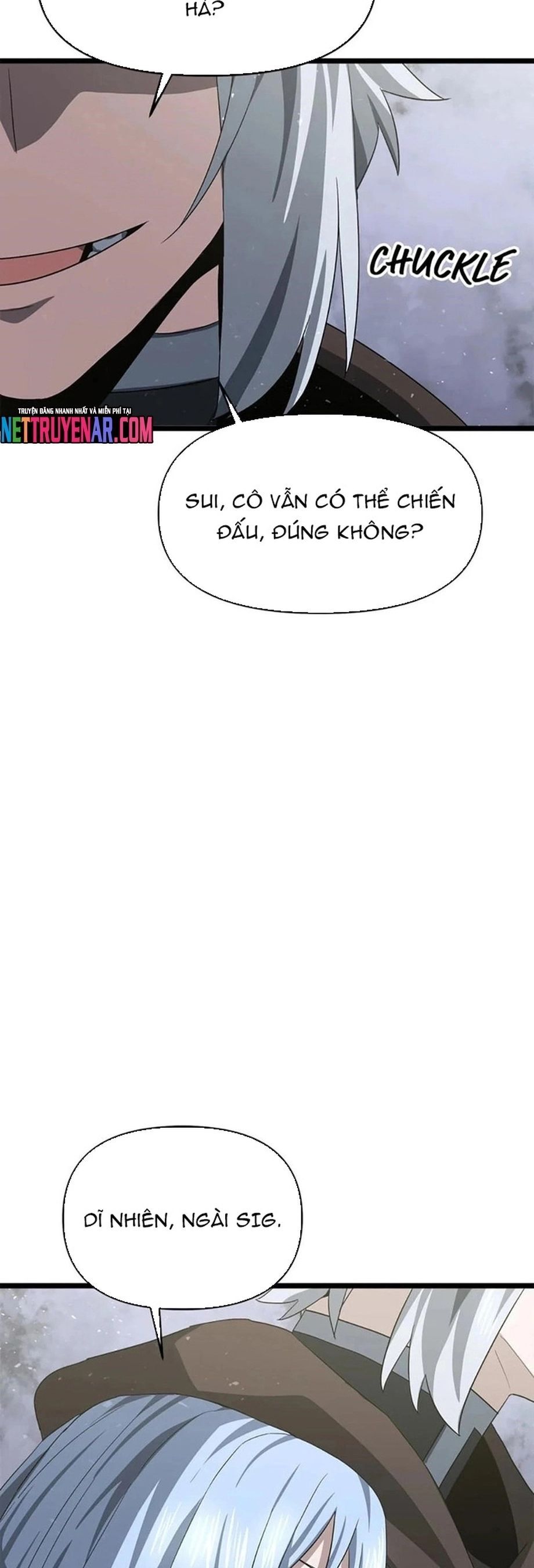 Kiếm Ma Chết Tiệt Chapter 54 - Next Chapter 55
