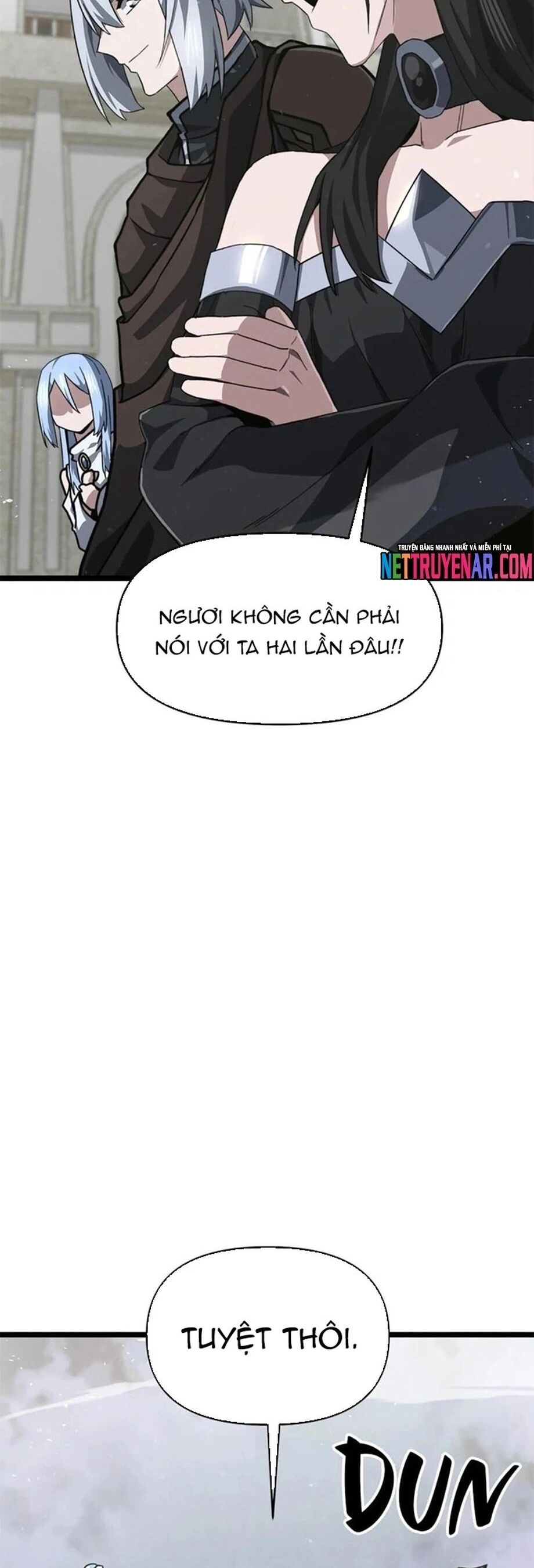 Kiếm Ma Chết Tiệt Chapter 54 - Next Chapter 55