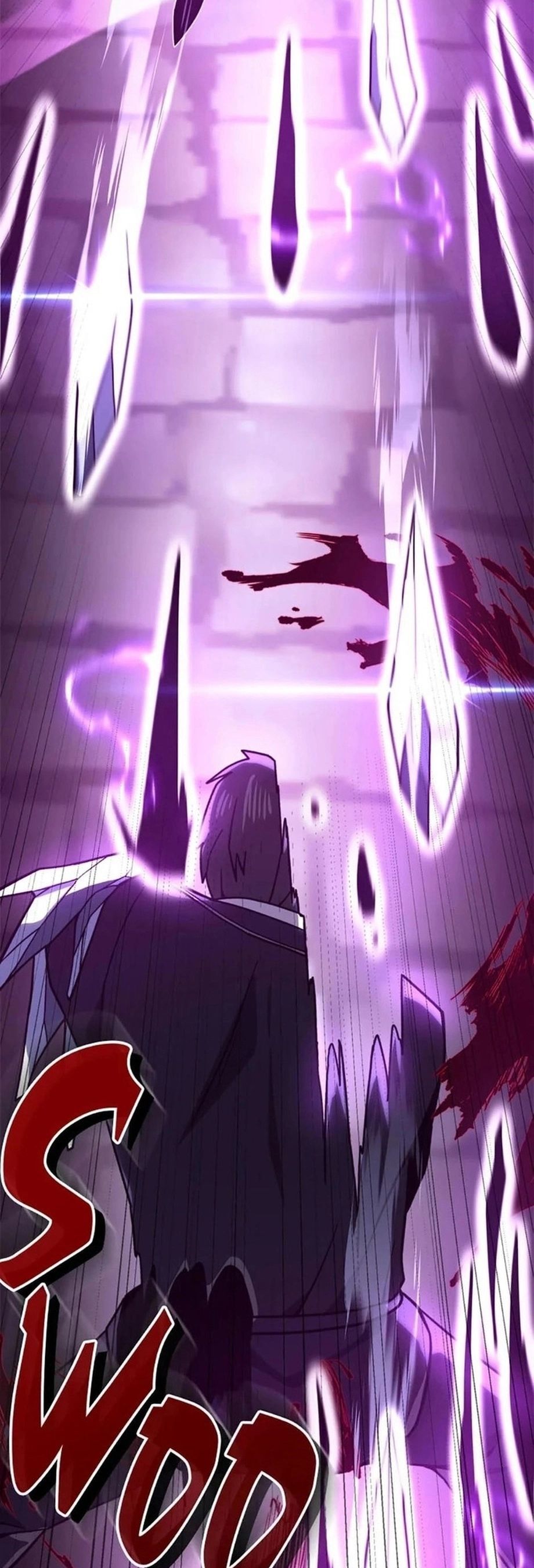 Kiếm Ma Chết Tiệt Chapter 54 - Next Chapter 55