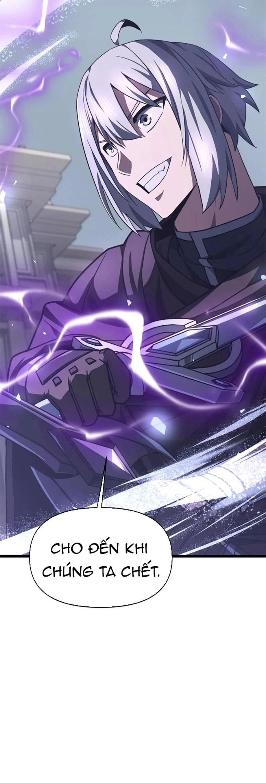 Kiếm Ma Chết Tiệt Chapter 54 - Next Chapter 55