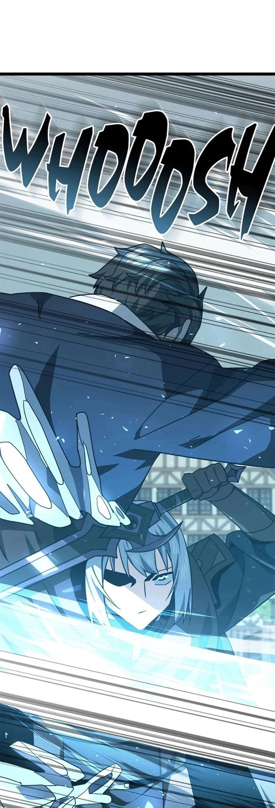 Kiếm Ma Chết Tiệt Chapter 54 - Next Chapter 55
