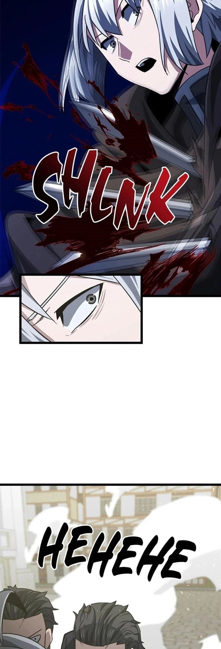 Kiếm Ma Chết Tiệt Chapter 54 - Next Chapter 55