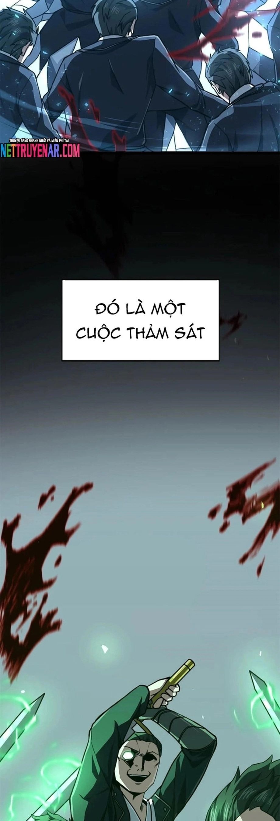 Kiếm Ma Chết Tiệt Chapter 54 - Next Chapter 55