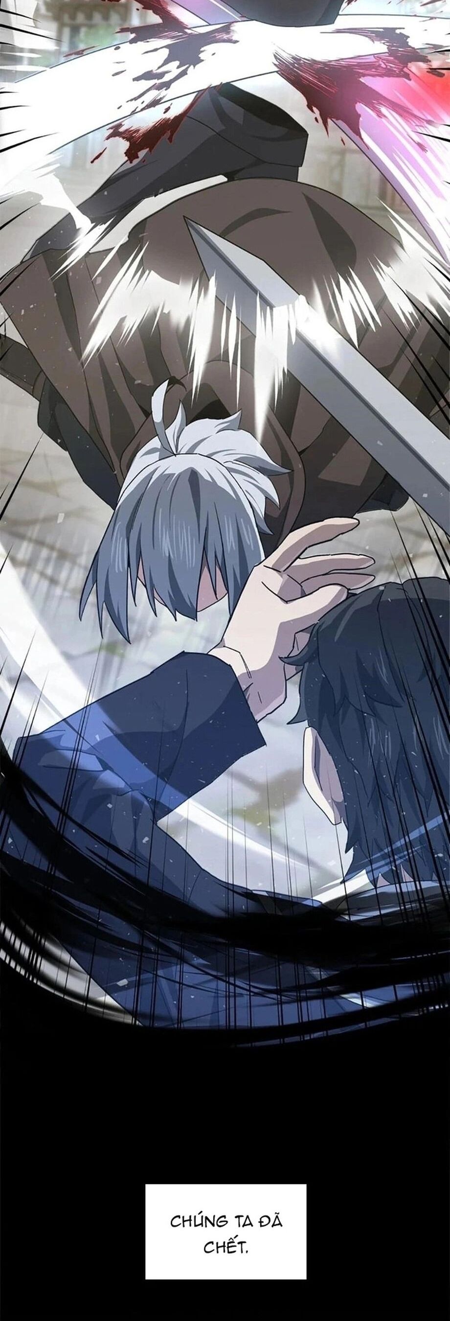 Kiếm Ma Chết Tiệt Chapter 54 - Next Chapter 55