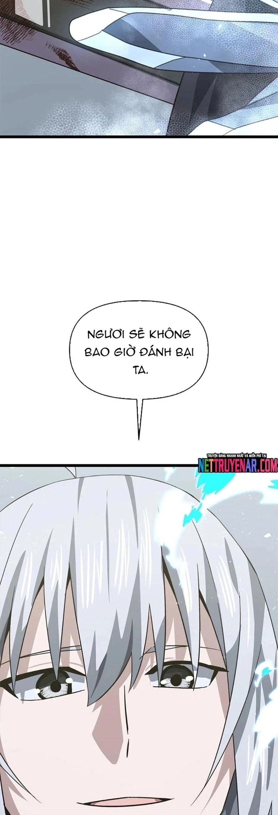 Kiếm Ma Chết Tiệt Chapter 54 - Next Chapter 55