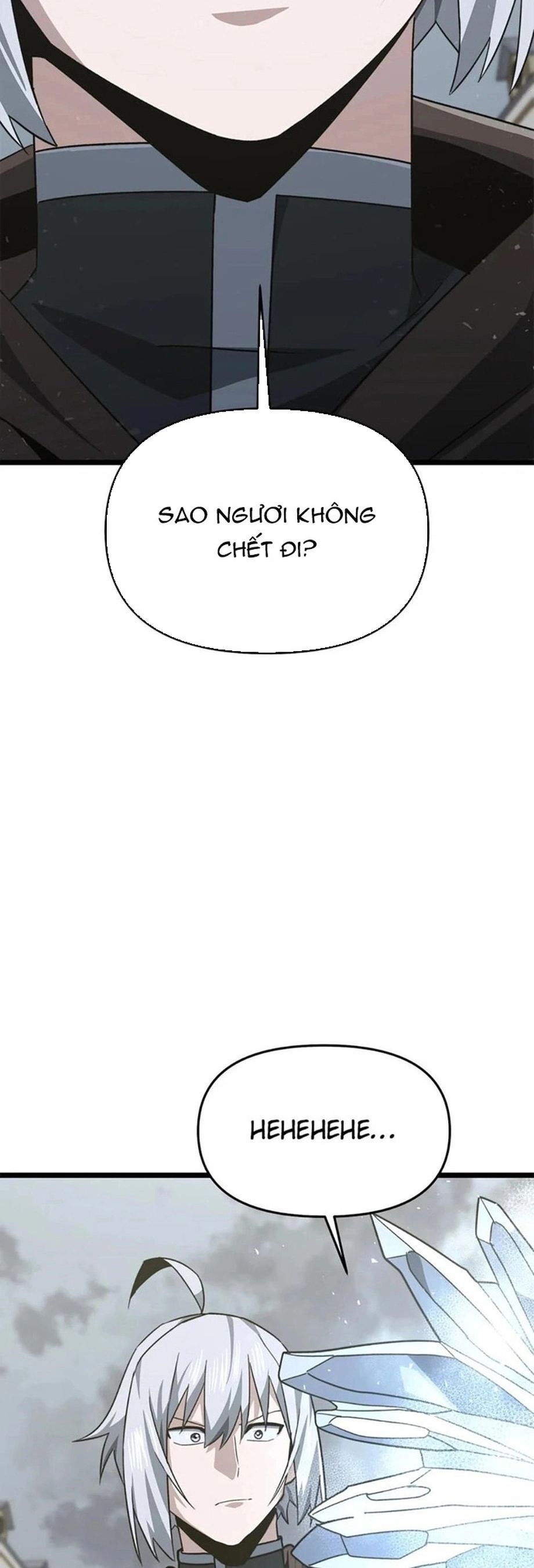 Kiếm Ma Chết Tiệt Chapter 54 - Next Chapter 55