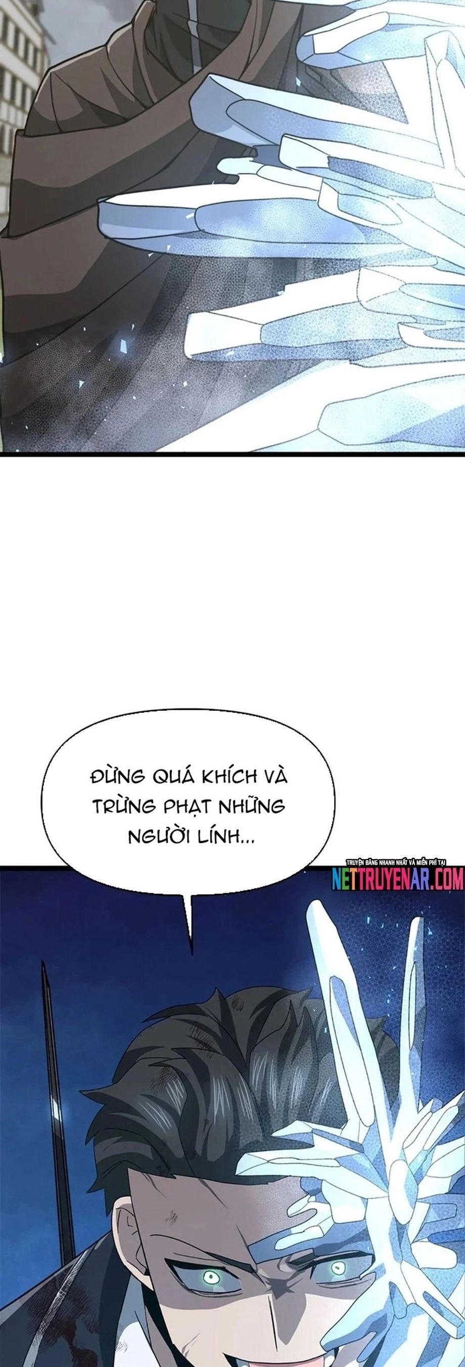 Kiếm Ma Chết Tiệt Chapter 54 - Next Chapter 55