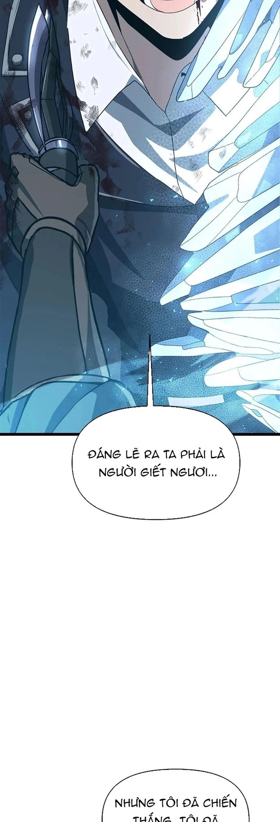 Kiếm Ma Chết Tiệt Chapter 54 - Next Chapter 55