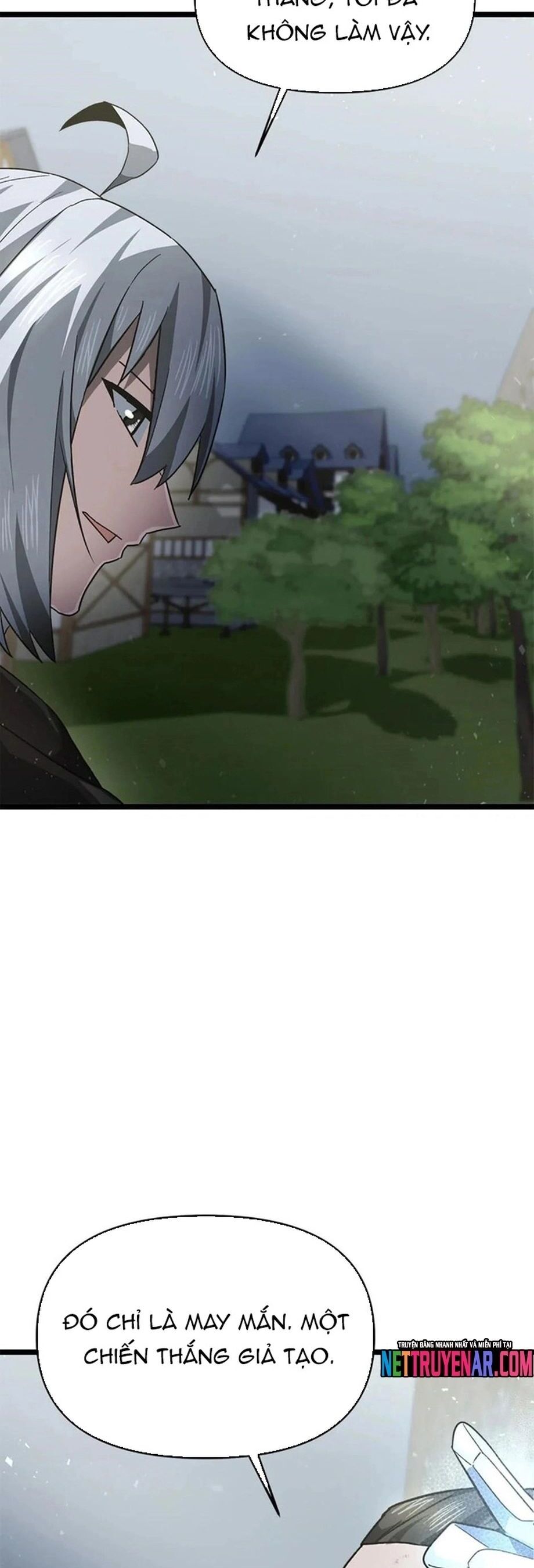 Kiếm Ma Chết Tiệt Chapter 54 - Next Chapter 55