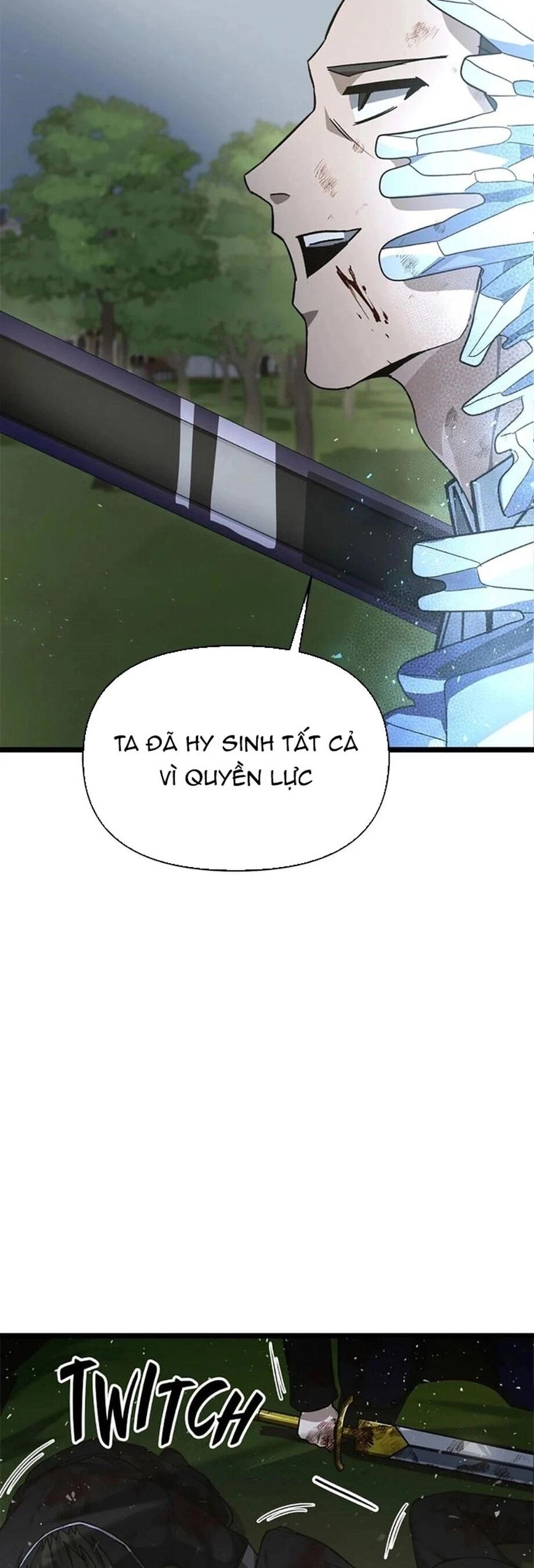Kiếm Ma Chết Tiệt Chapter 54 - Next Chapter 55