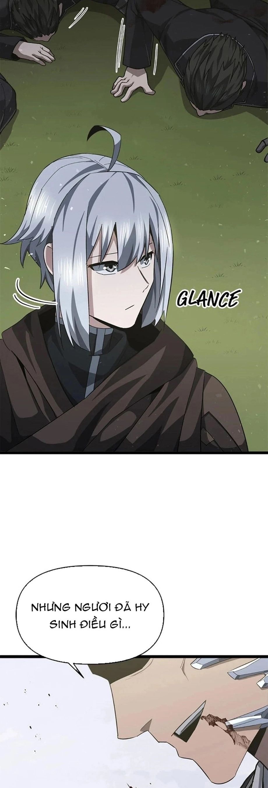 Kiếm Ma Chết Tiệt Chapter 54 - Next Chapter 55