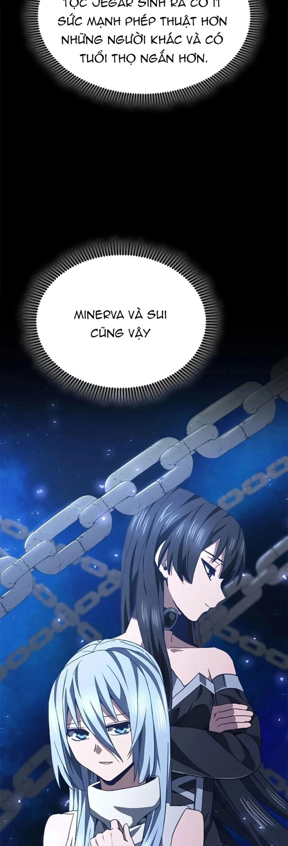 Kiếm Ma Chết Tiệt Chapter 54 - Next Chapter 55