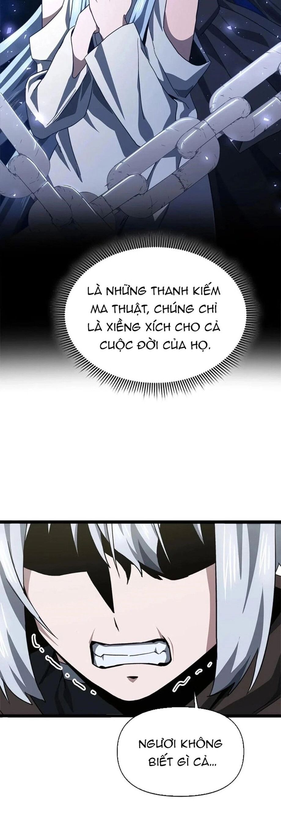 Kiếm Ma Chết Tiệt Chapter 54 - Next Chapter 55