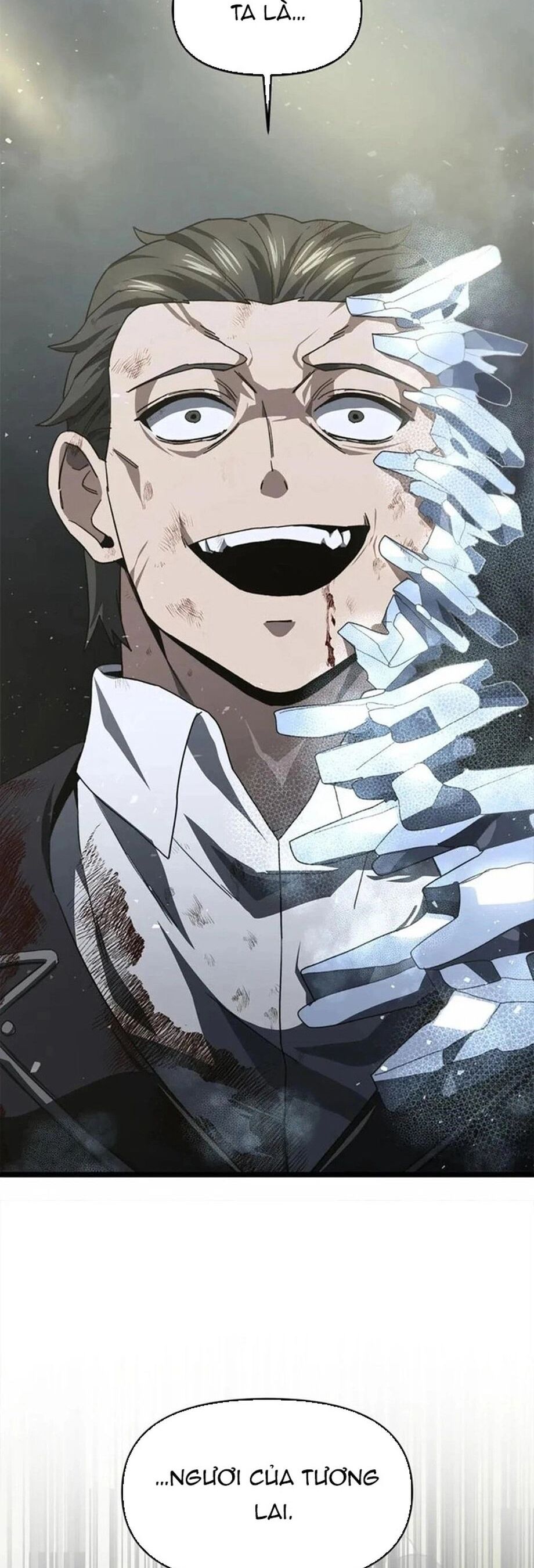 Kiếm Ma Chết Tiệt Chapter 54 - Next Chapter 55