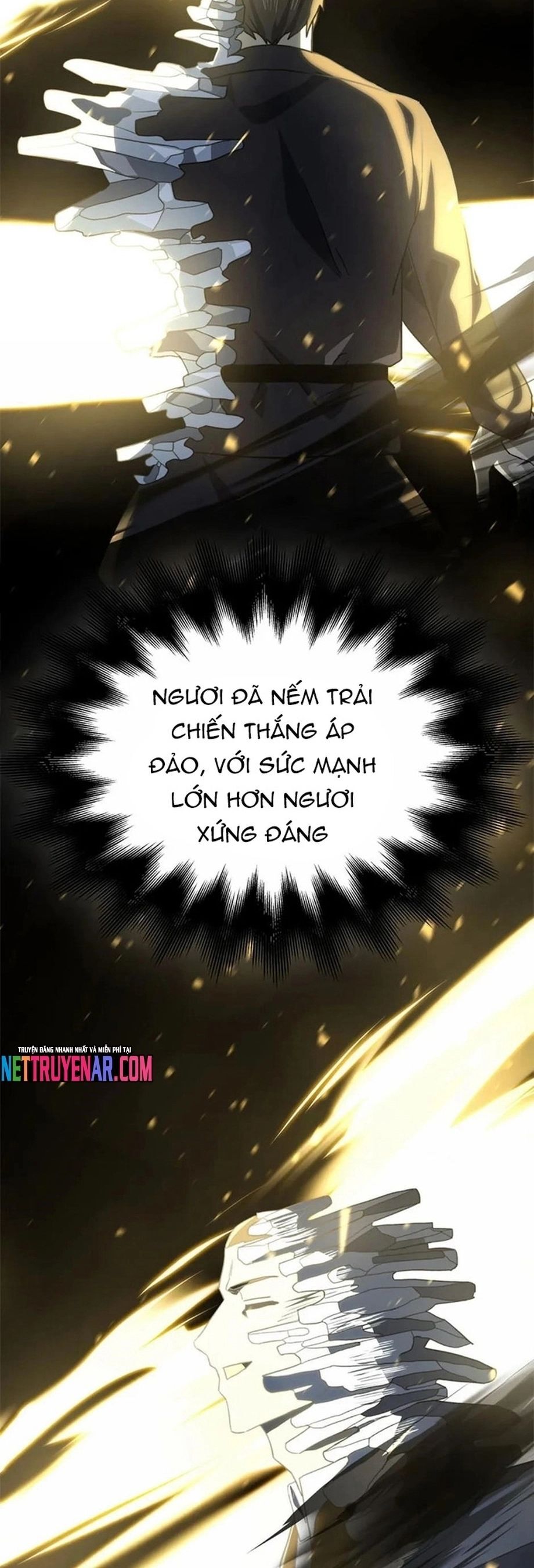 Kiếm Ma Chết Tiệt Chapter 54 - Next Chapter 55