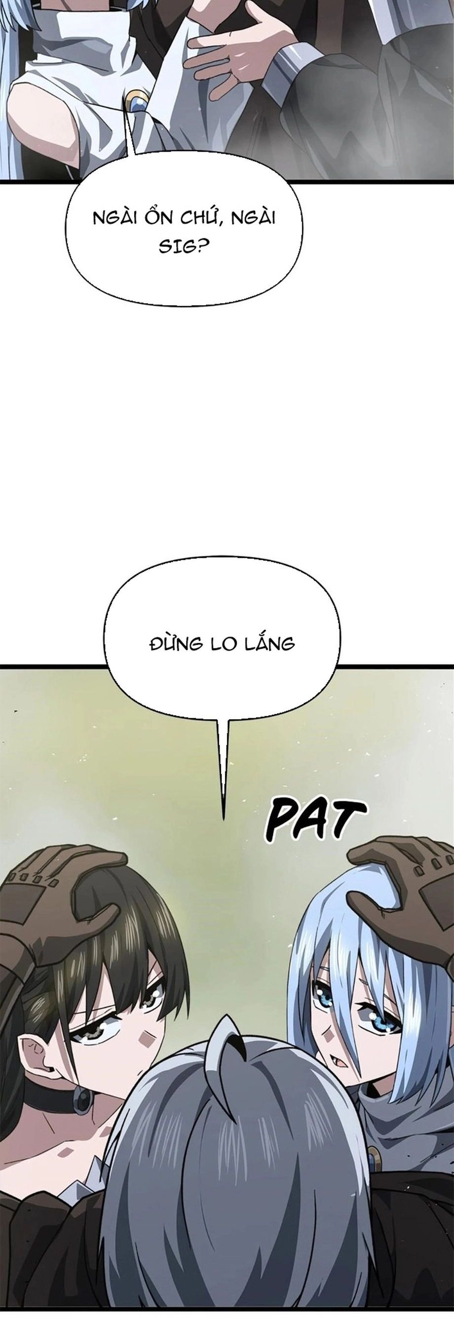 Kiếm Ma Chết Tiệt Chapter 54 - Next Chapter 55