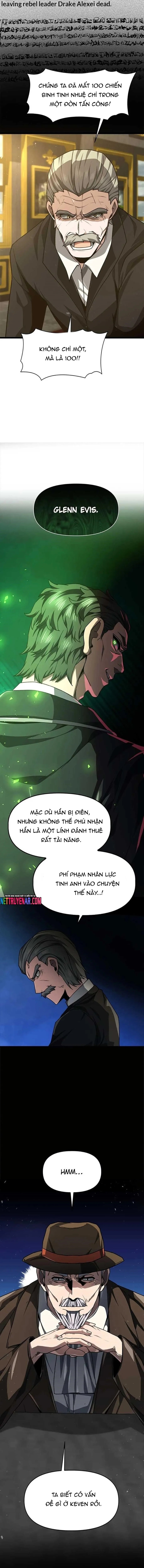 Kiếm Ma Chết Tiệt Chapter 56 - Next Chapter 57