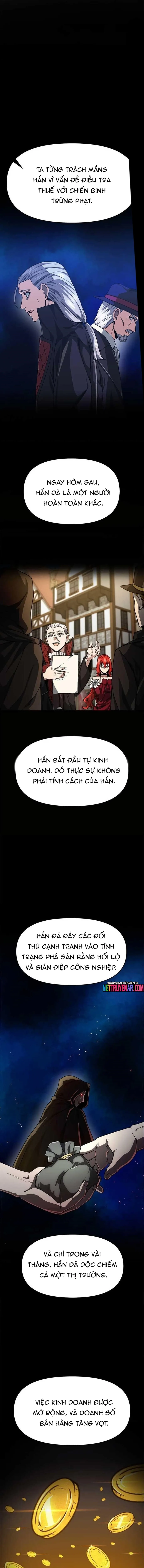 Kiếm Ma Chết Tiệt Chapter 56 - Next Chapter 57