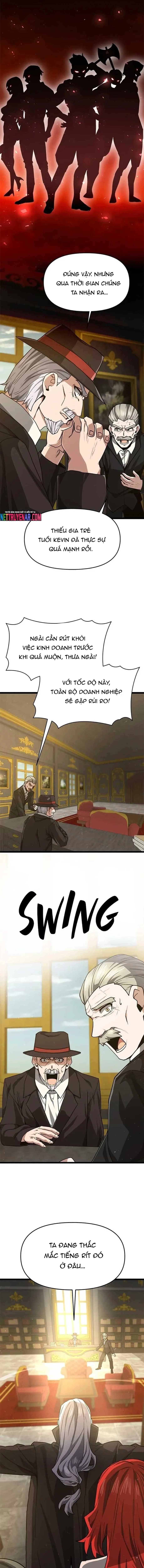 Kiếm Ma Chết Tiệt Chapter 56 - Next Chapter 57