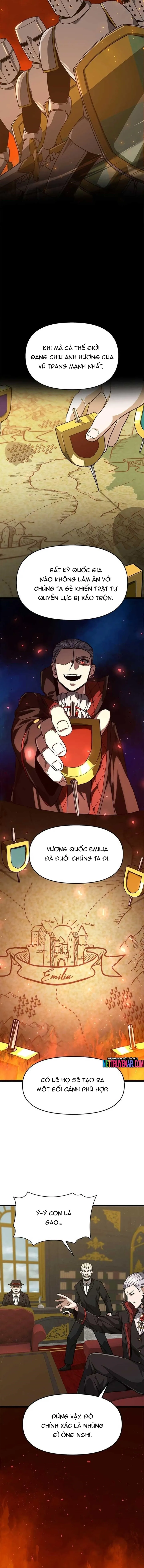 Kiếm Ma Chết Tiệt Chapter 56 - Next Chapter 57