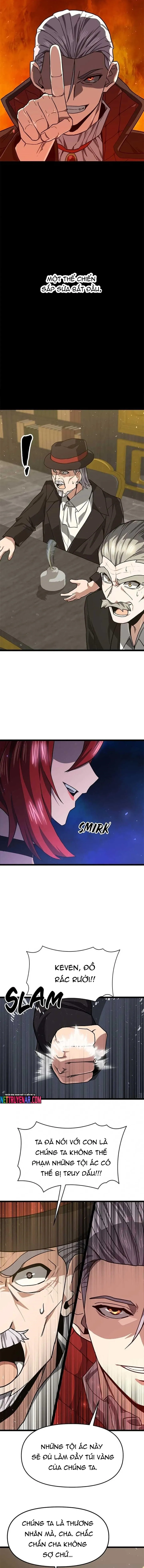 Kiếm Ma Chết Tiệt Chapter 56 - Next Chapter 57
