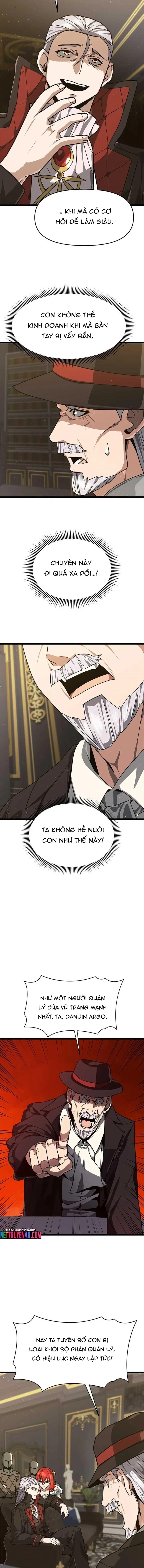 Kiếm Ma Chết Tiệt Chapter 56 - Next Chapter 57