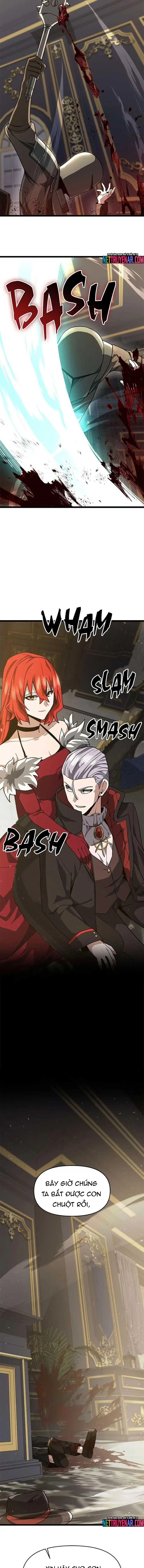 Kiếm Ma Chết Tiệt Chapter 56 - Next Chapter 57