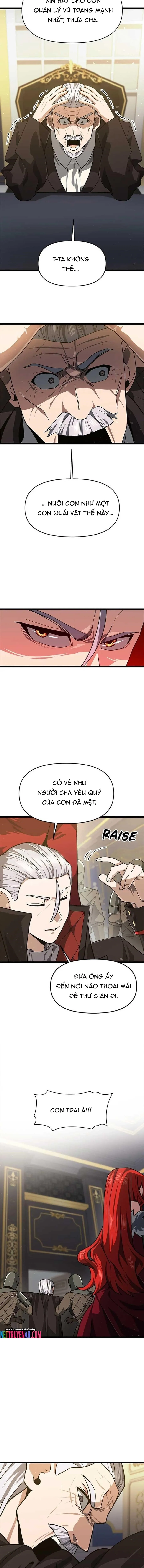 Kiếm Ma Chết Tiệt Chapter 56 - Next Chapter 57