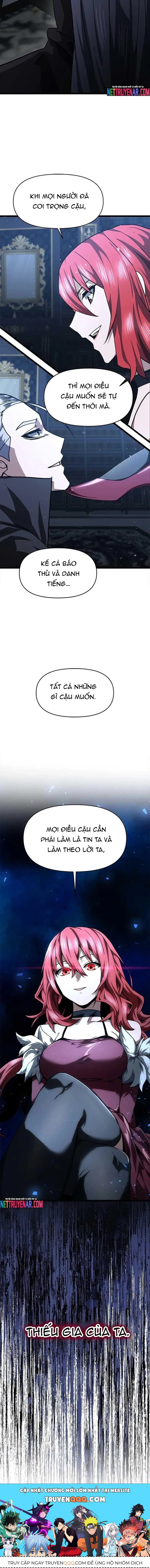 Kiếm Ma Chết Tiệt Chapter 56 - Next Chapter 57