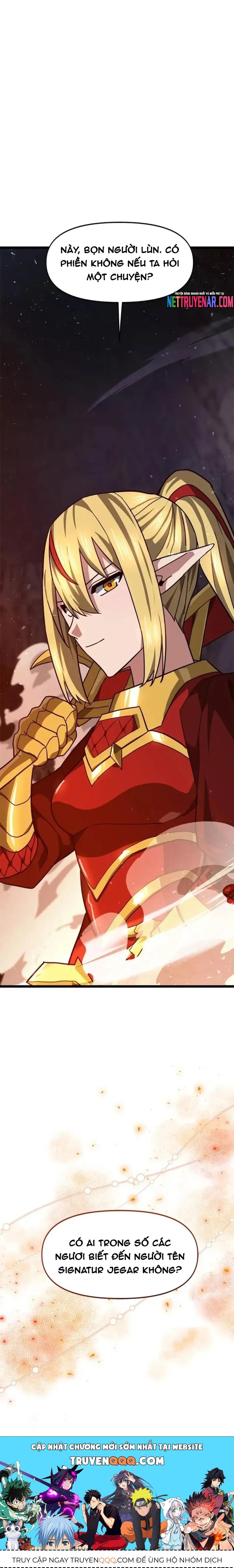 Kiếm Ma Chết Tiệt Chapter 58 - Next 