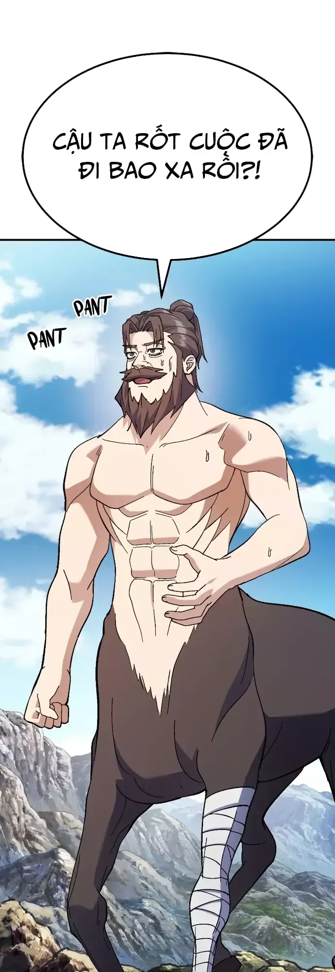 Kiếm Sĩ Hắc Ám Tái Xuất Chapter 18 4