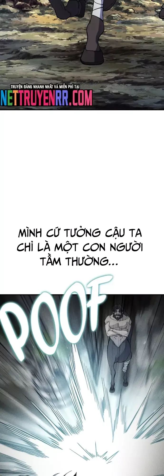 Kiếm Sĩ Hắc Ám Tái Xuất Chapter 18 5