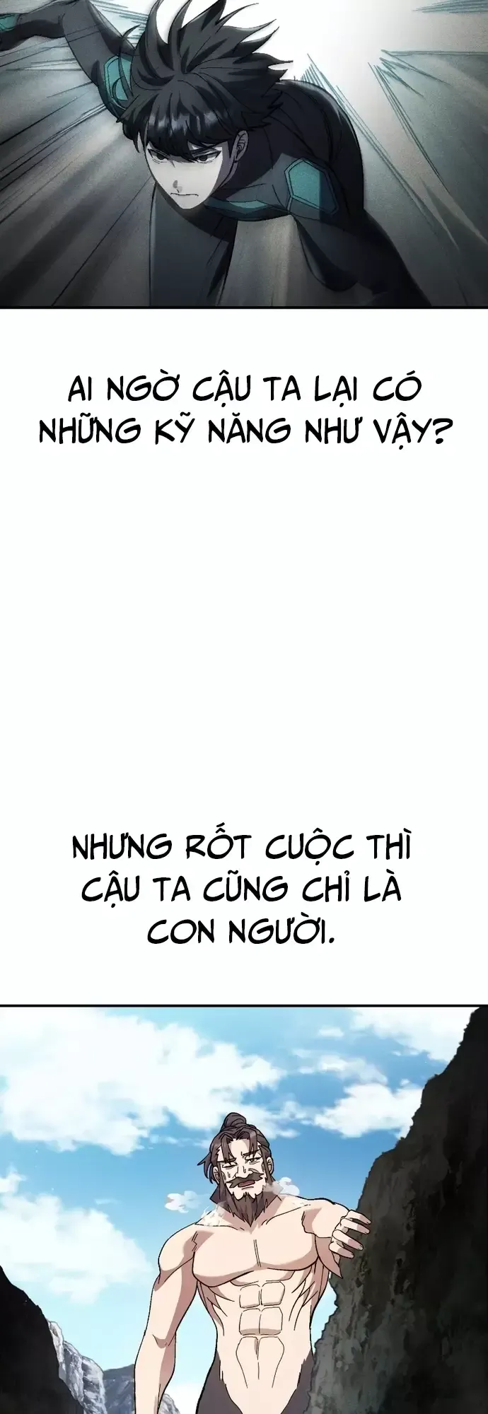 Kiếm Sĩ Hắc Ám Tái Xuất Chapter 18 6