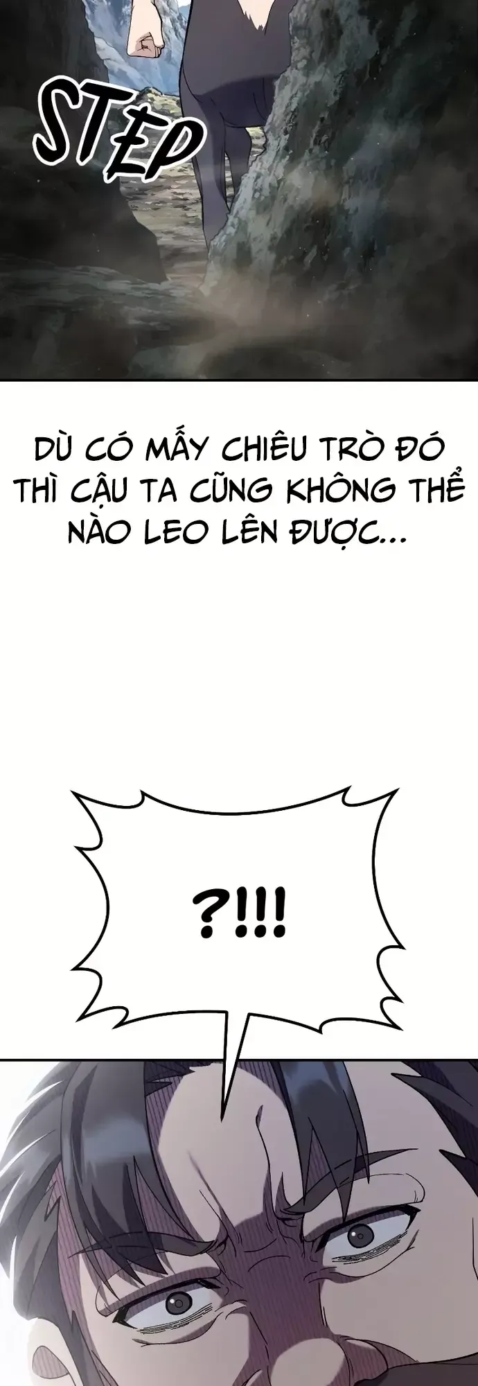 Kiếm Sĩ Hắc Ám Tái Xuất Chapter 18 7