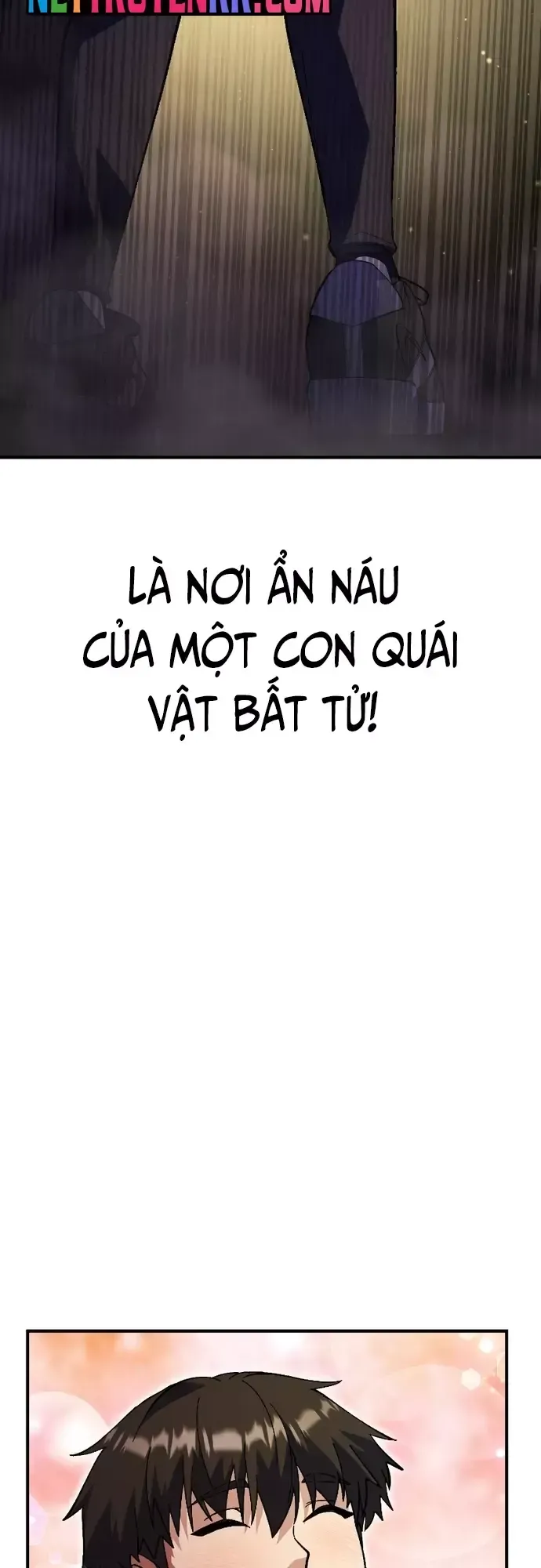 Kiếm Sĩ Hắc Ám Tái Xuất Chapter 18 17