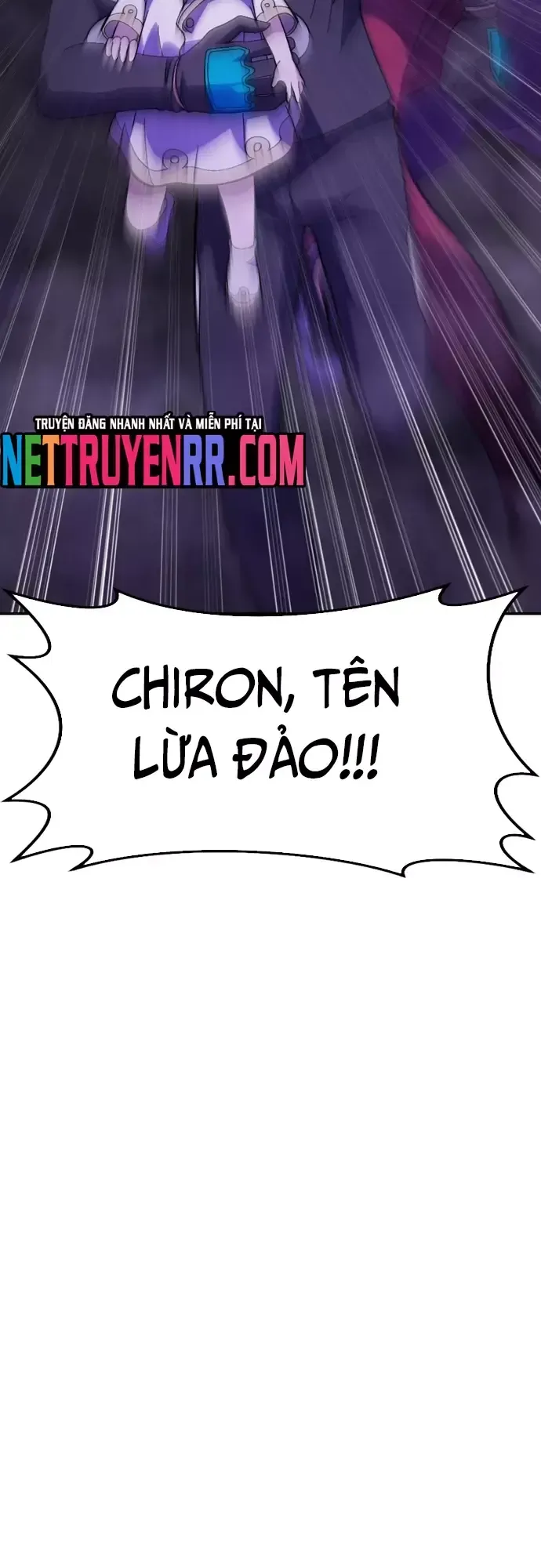 Kiếm Sĩ Hắc Ám Tái Xuất Chapter 18 20